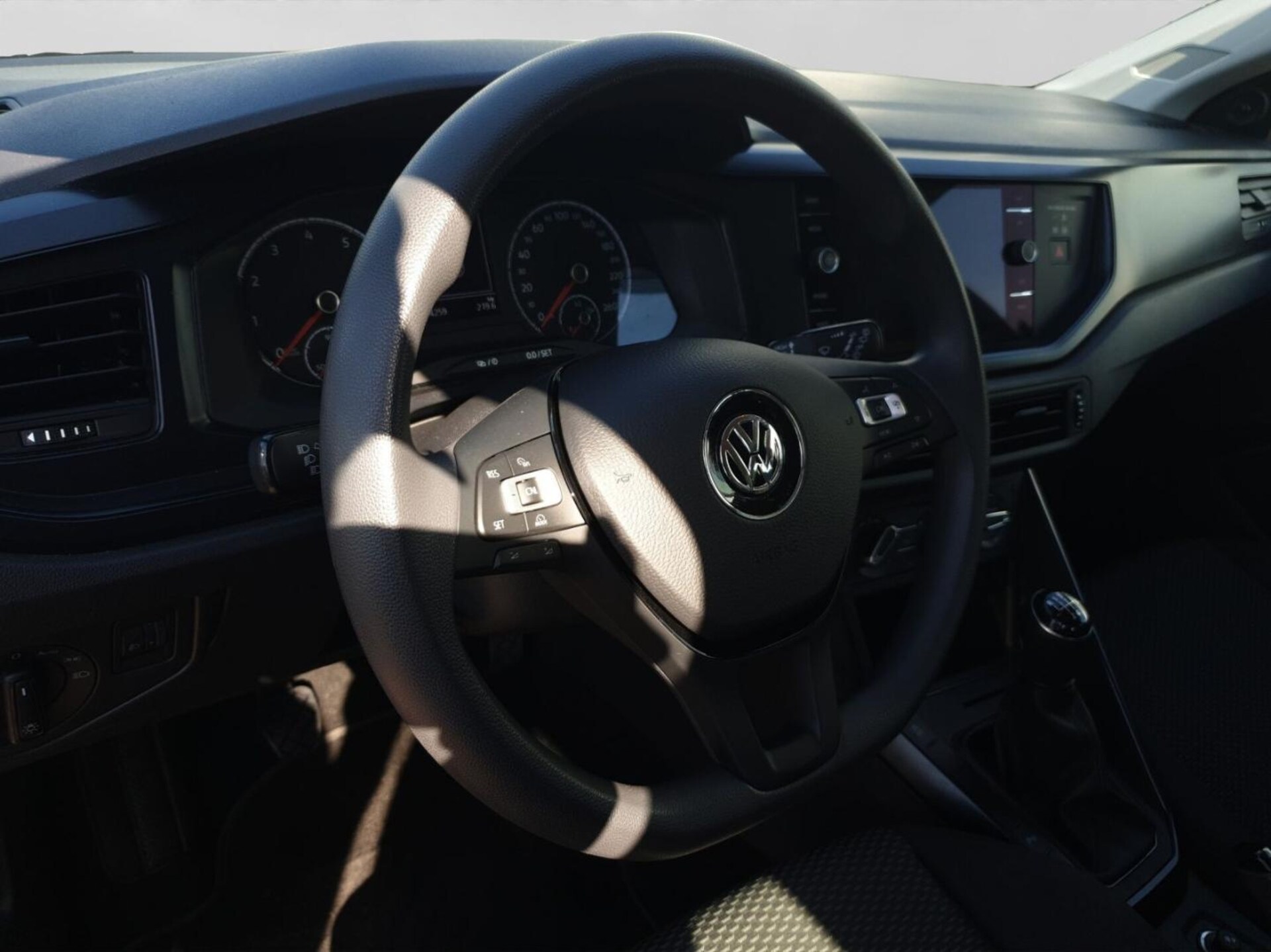 Volkswagen Polo Trendline