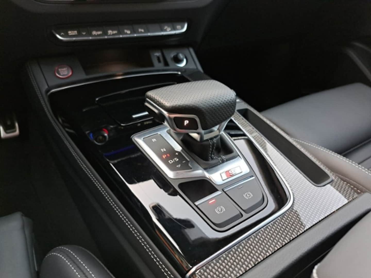 Bild über Audi SQ5 TDI tiptronic - für weitere Informationen kontaktieren Sie den Audi Partner