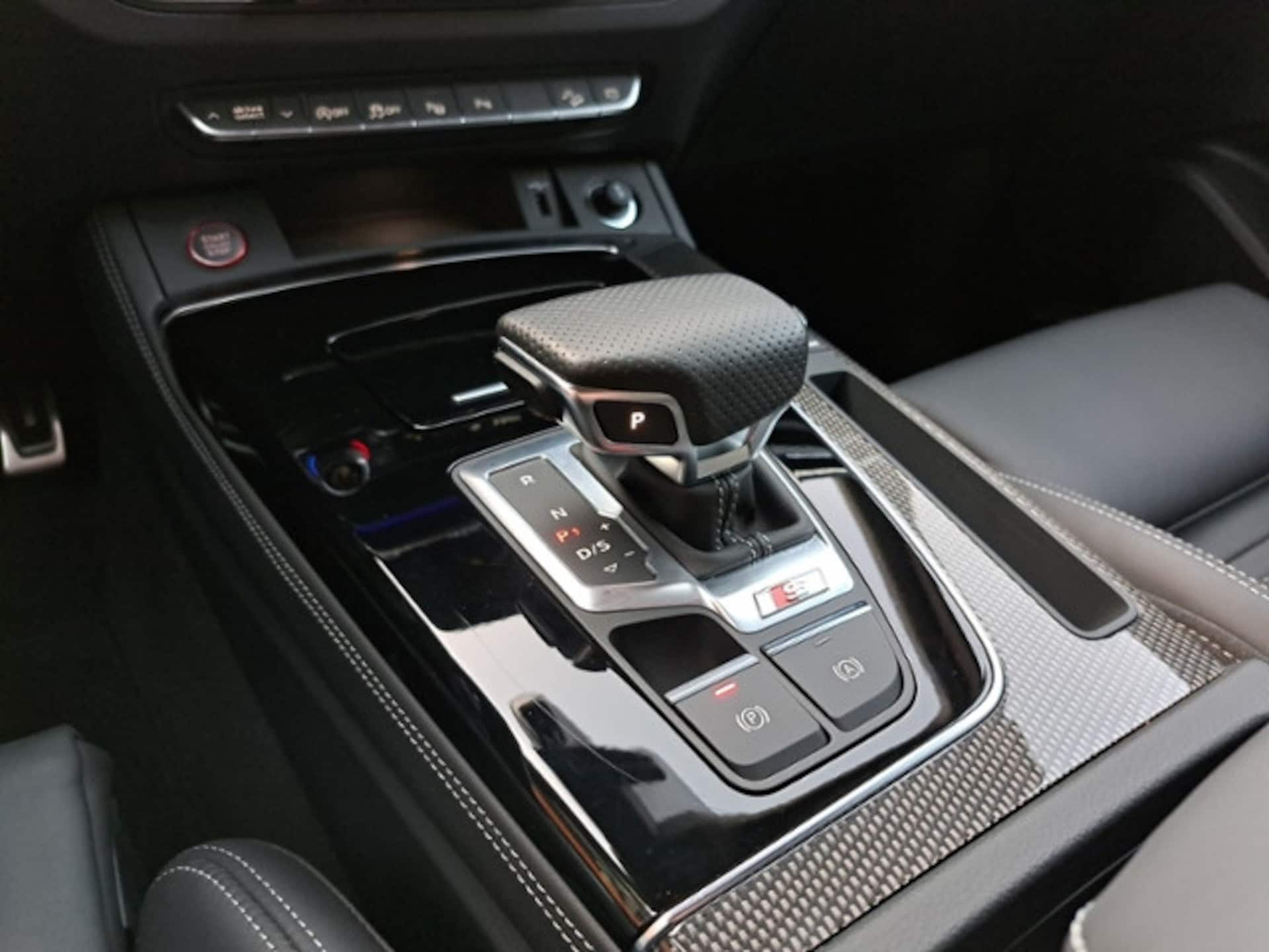 Audi SQ5 SUV