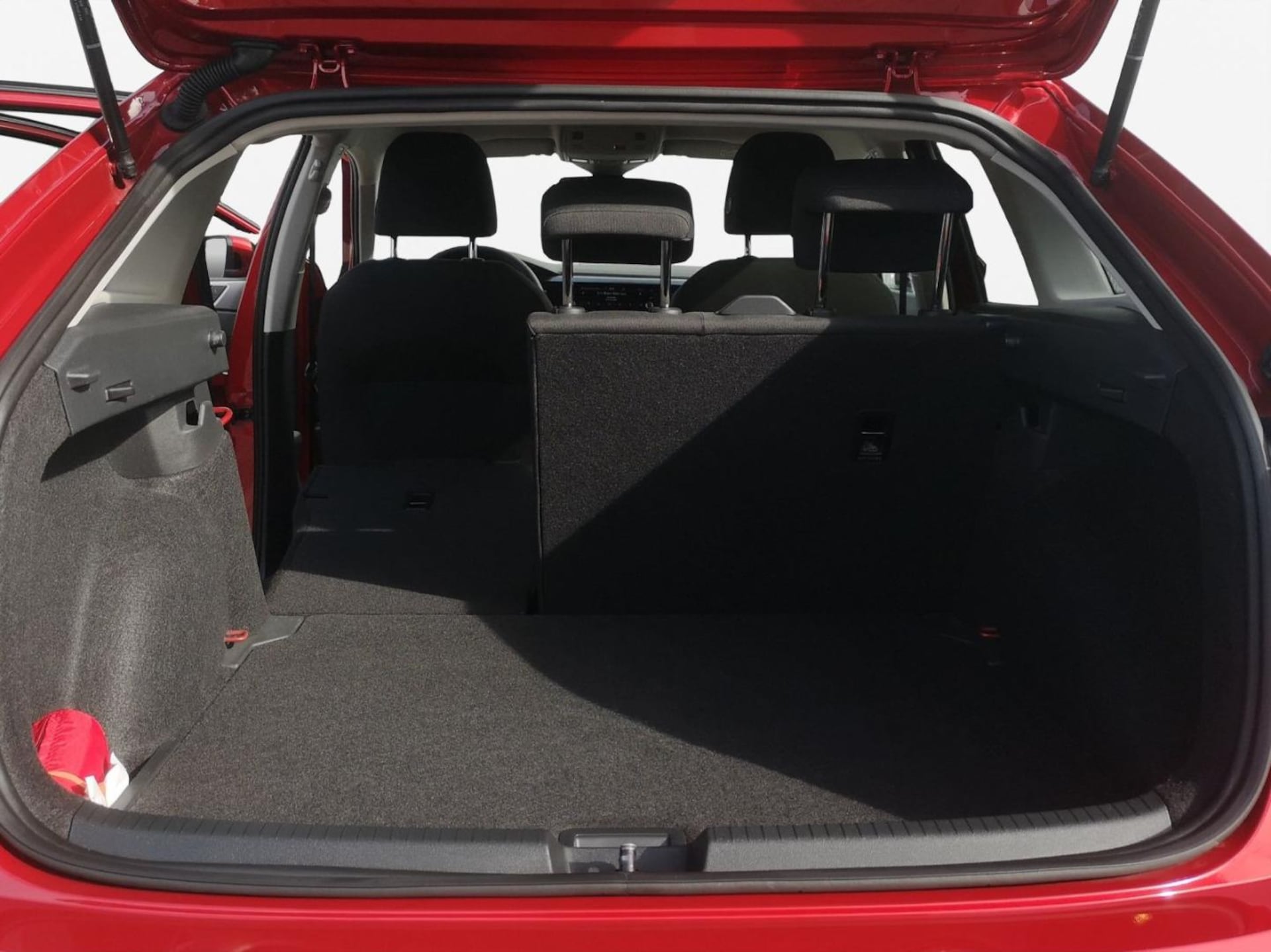 Volkswagen Taigo Style