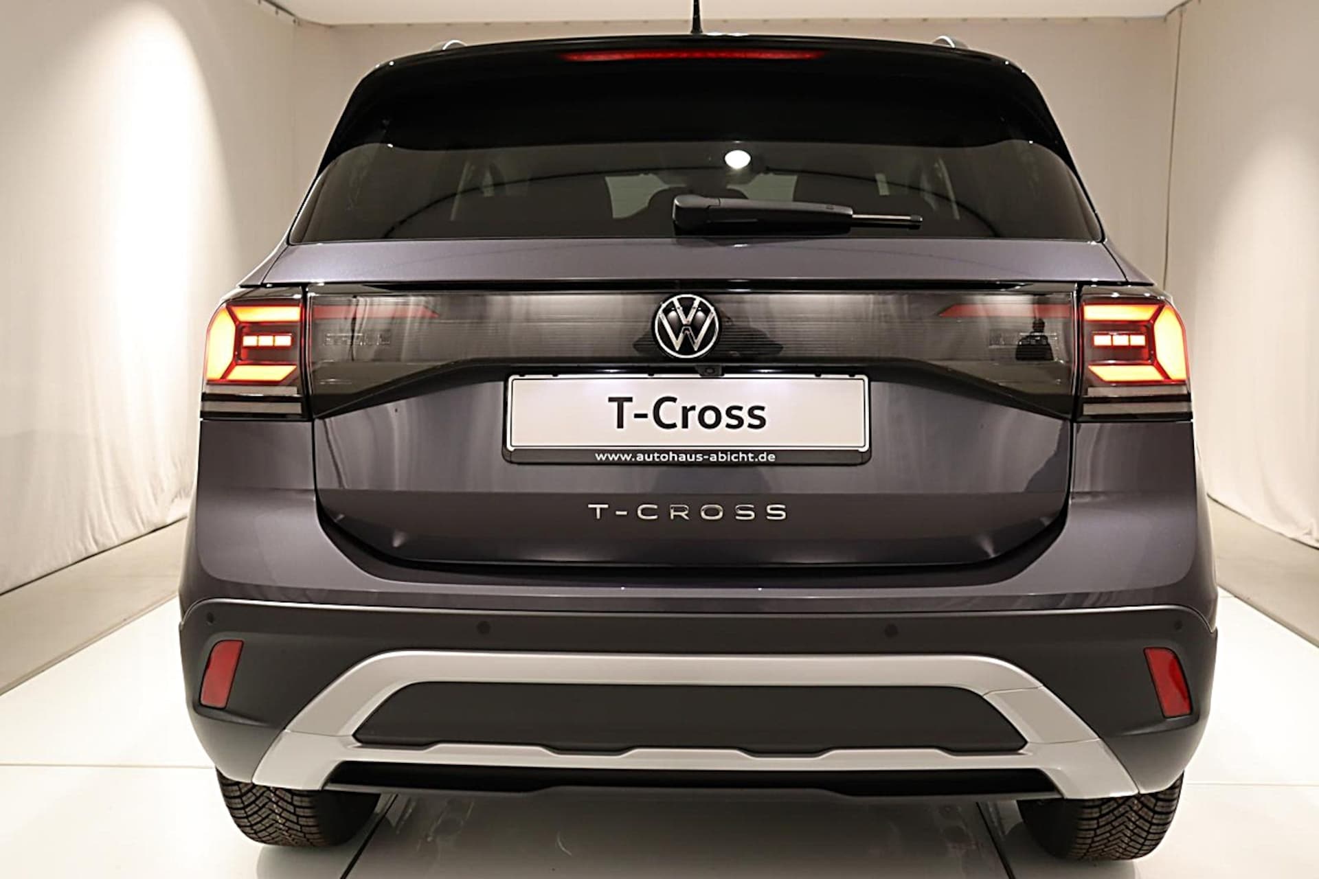 Volkswagen T-Cross ENERGY