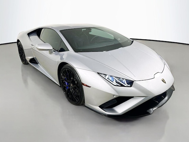 2023 Lamborghini Huracan EVO