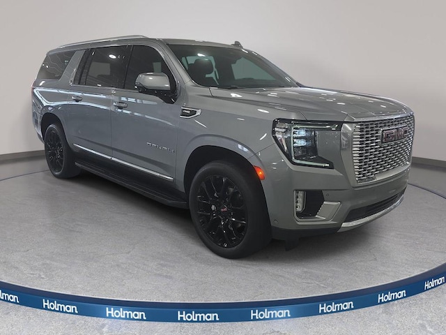 2024 GMC Yukon XL