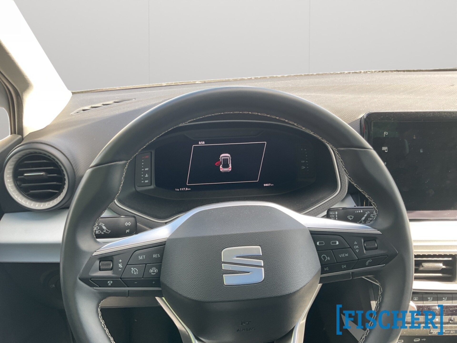 SEAT Arona Style