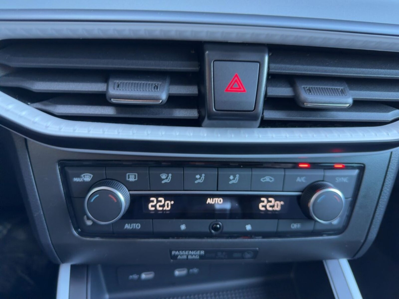 SEAT Arona – Bild 13