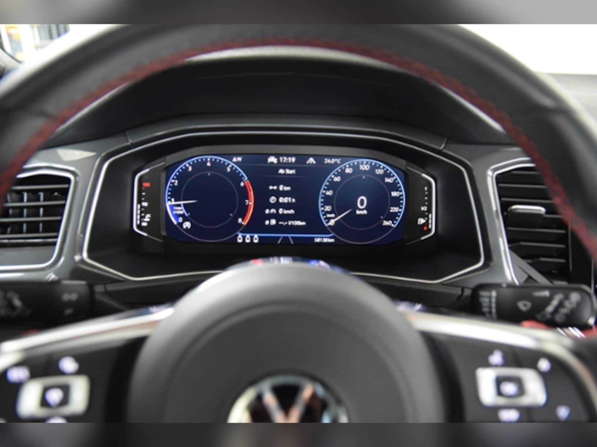 Volkswagen T-Roc Sport