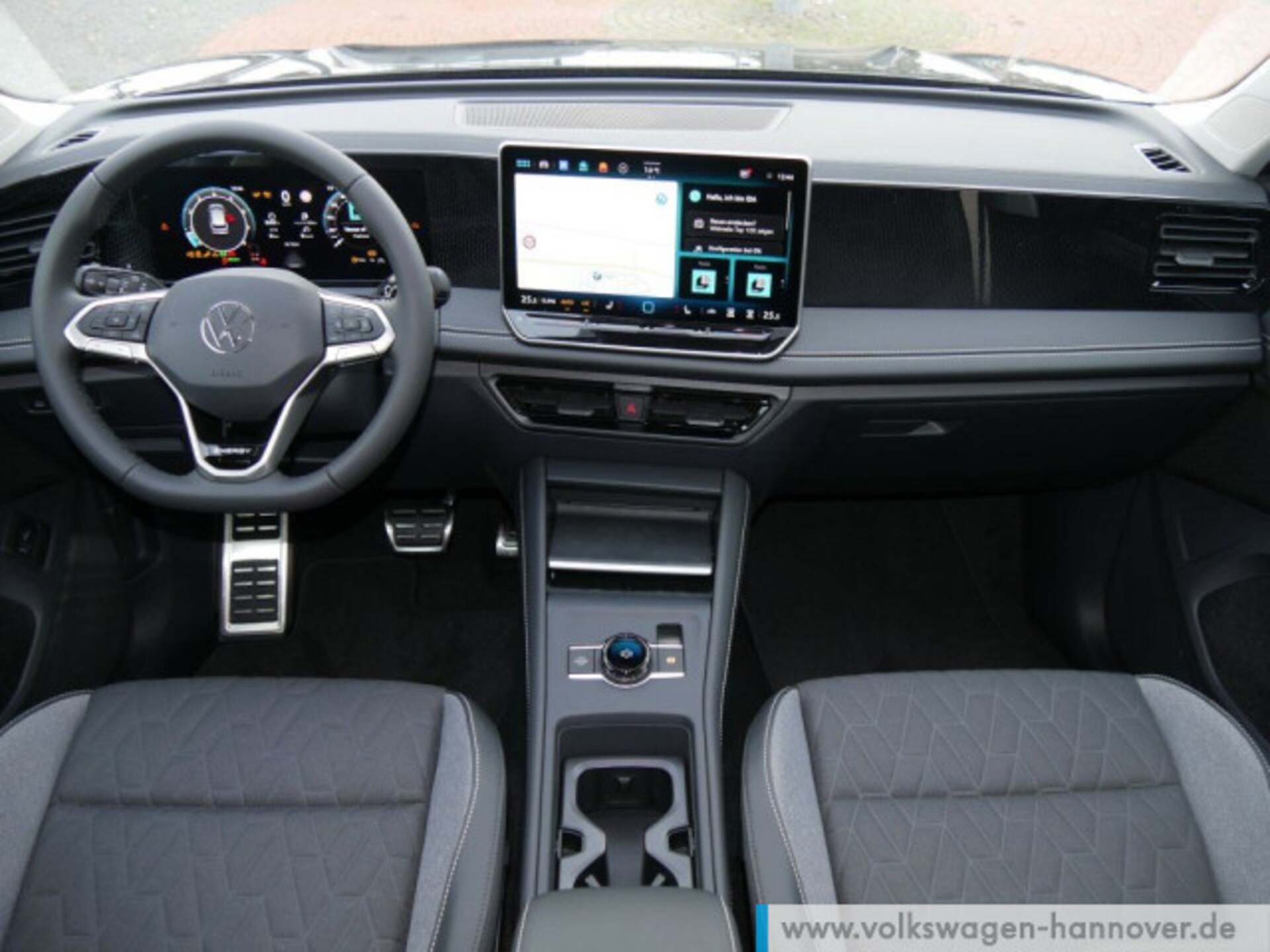 Volkswagen Tiguan ENERGY