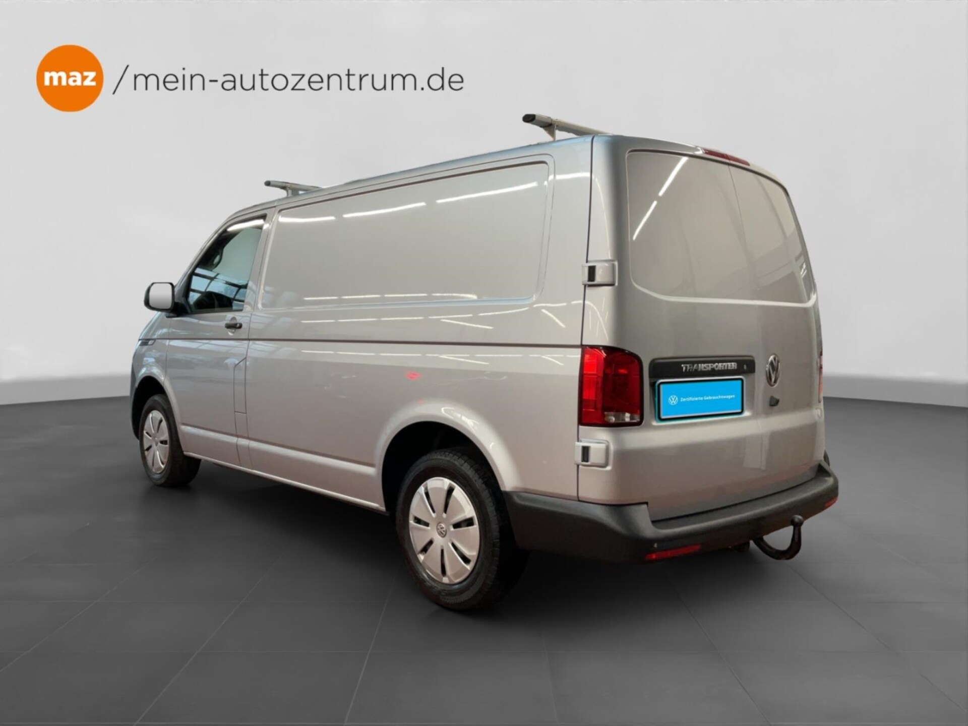 Volkswagen T6.1 Transporter Kasten kurzer Radstand