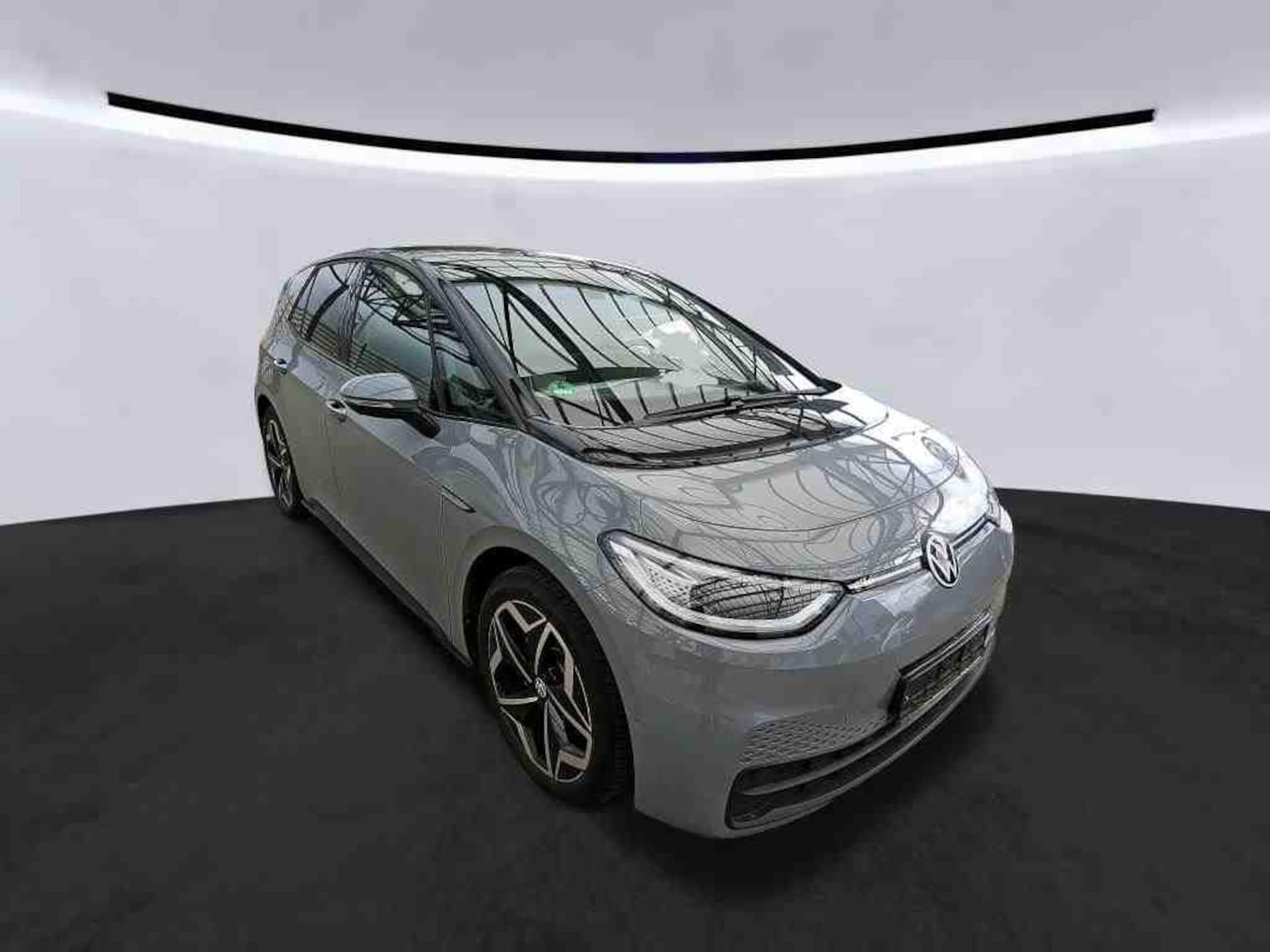 Volkswagen ID.3 Pro S