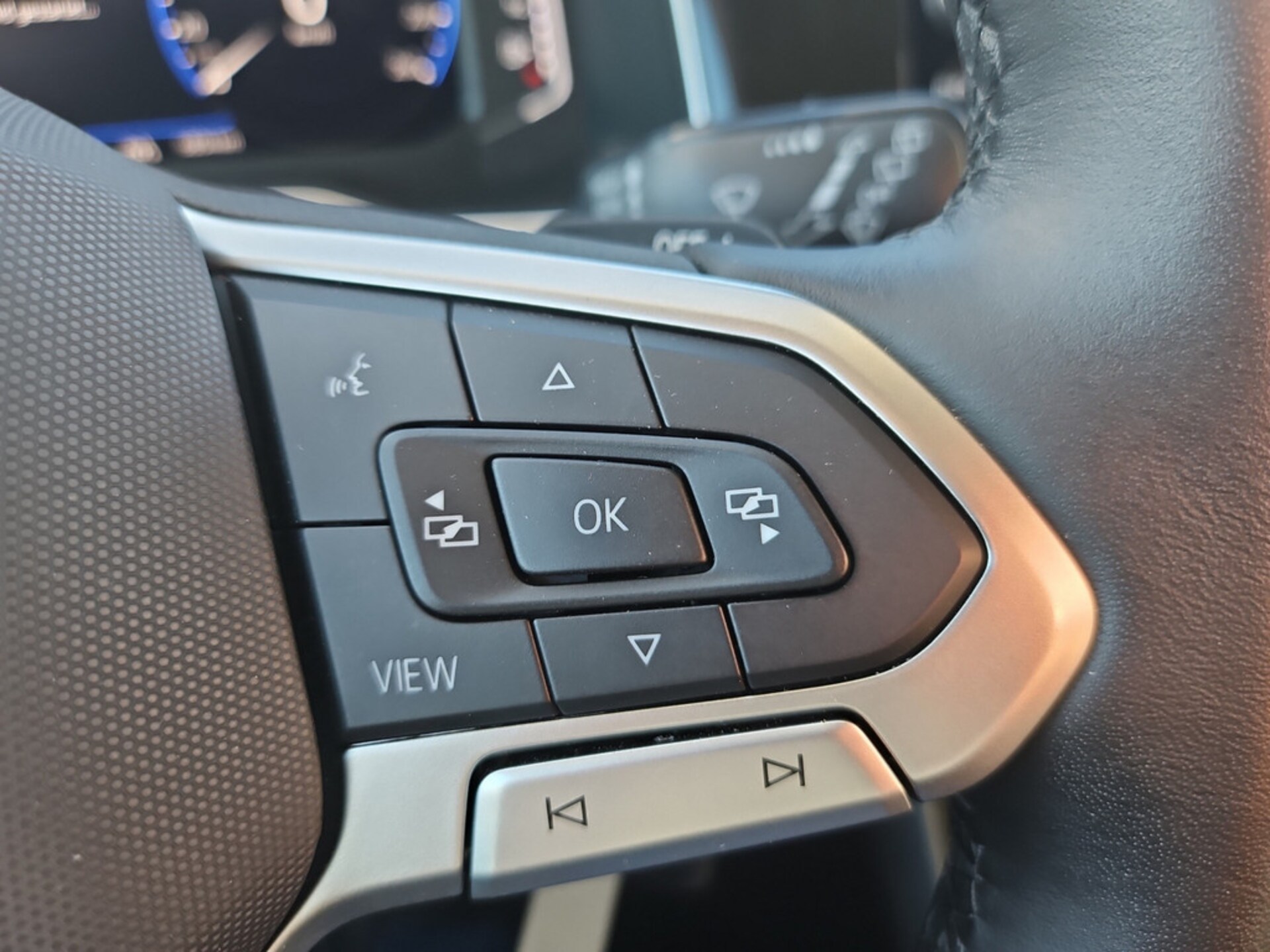 Volkswagen Polo MOVE