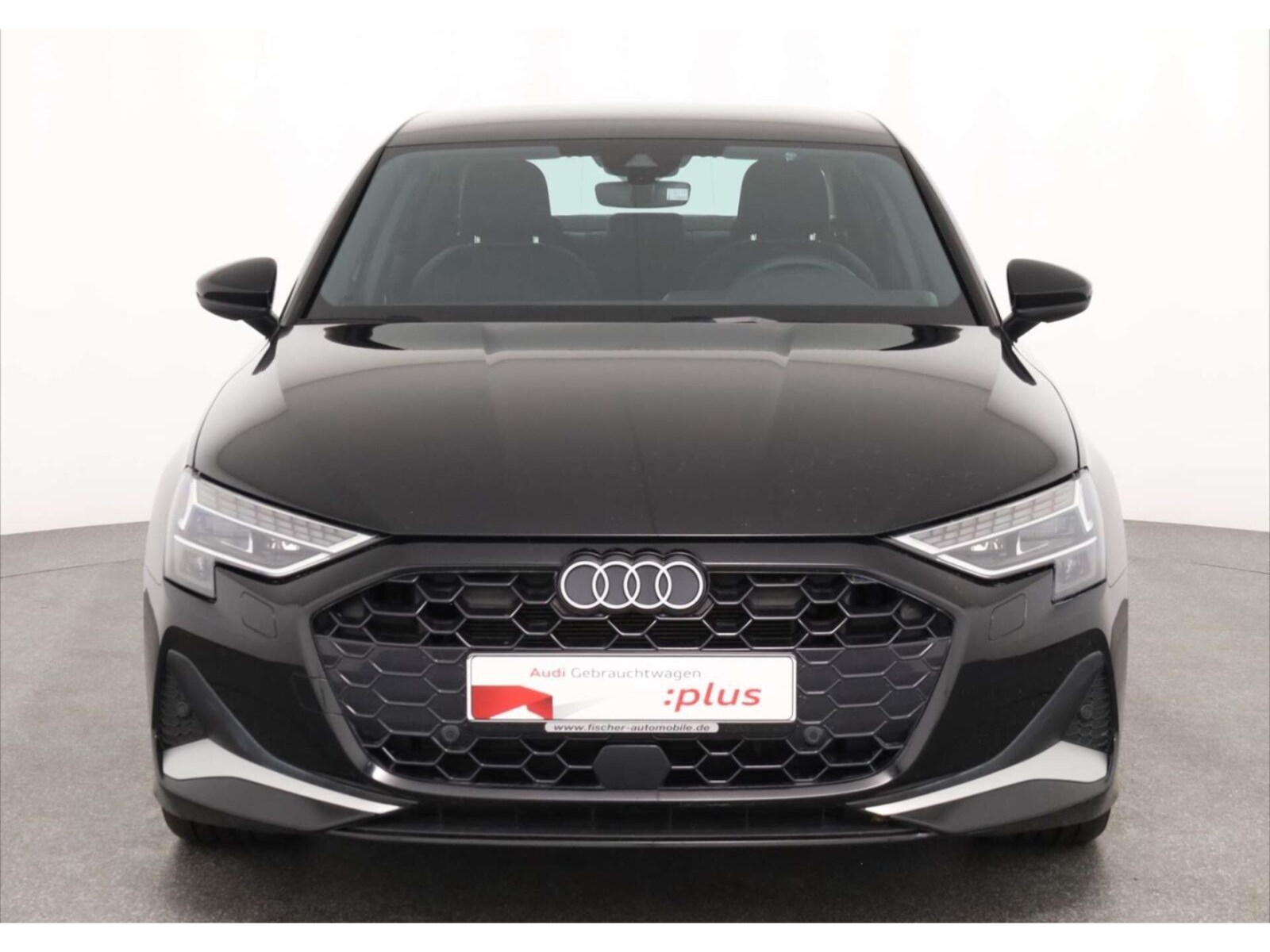 Audi A3 Limousine – Bild 3