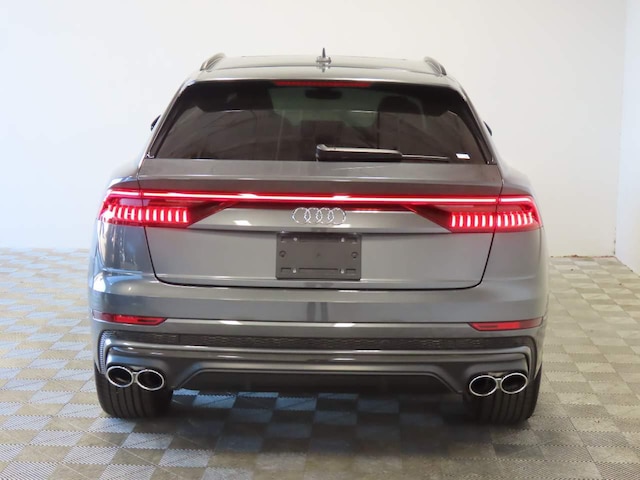 2023 Audi SQ8