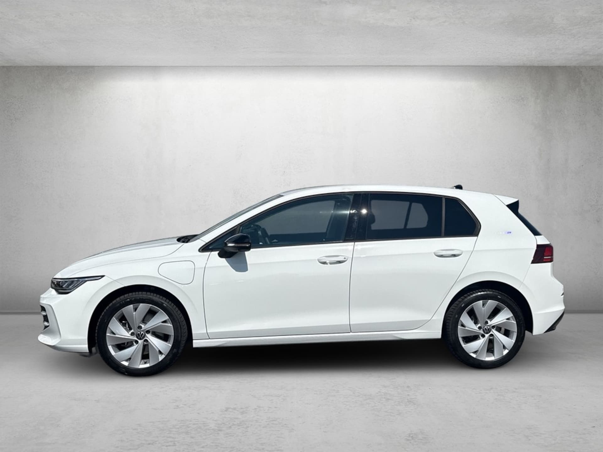 Volkswagen Golf ENERGY