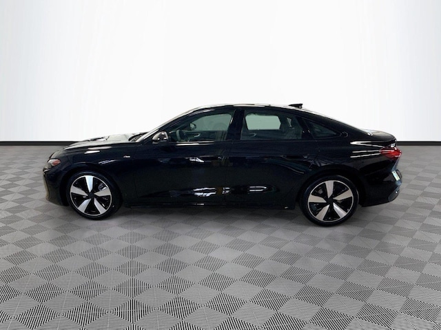 2026 Audi A5 Sedan