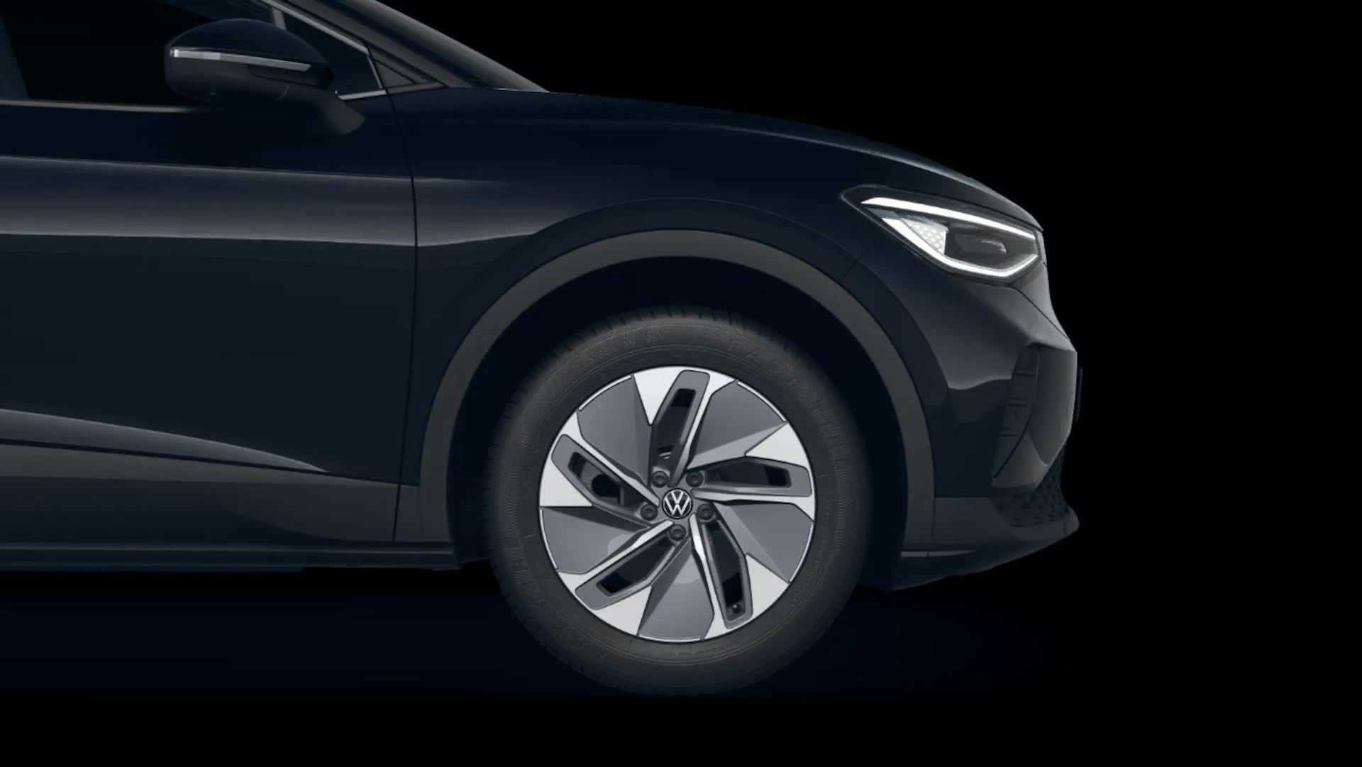 Volkswagen ID.4 Pro
