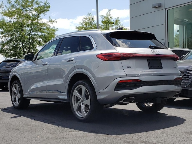 2026 Audi Q5