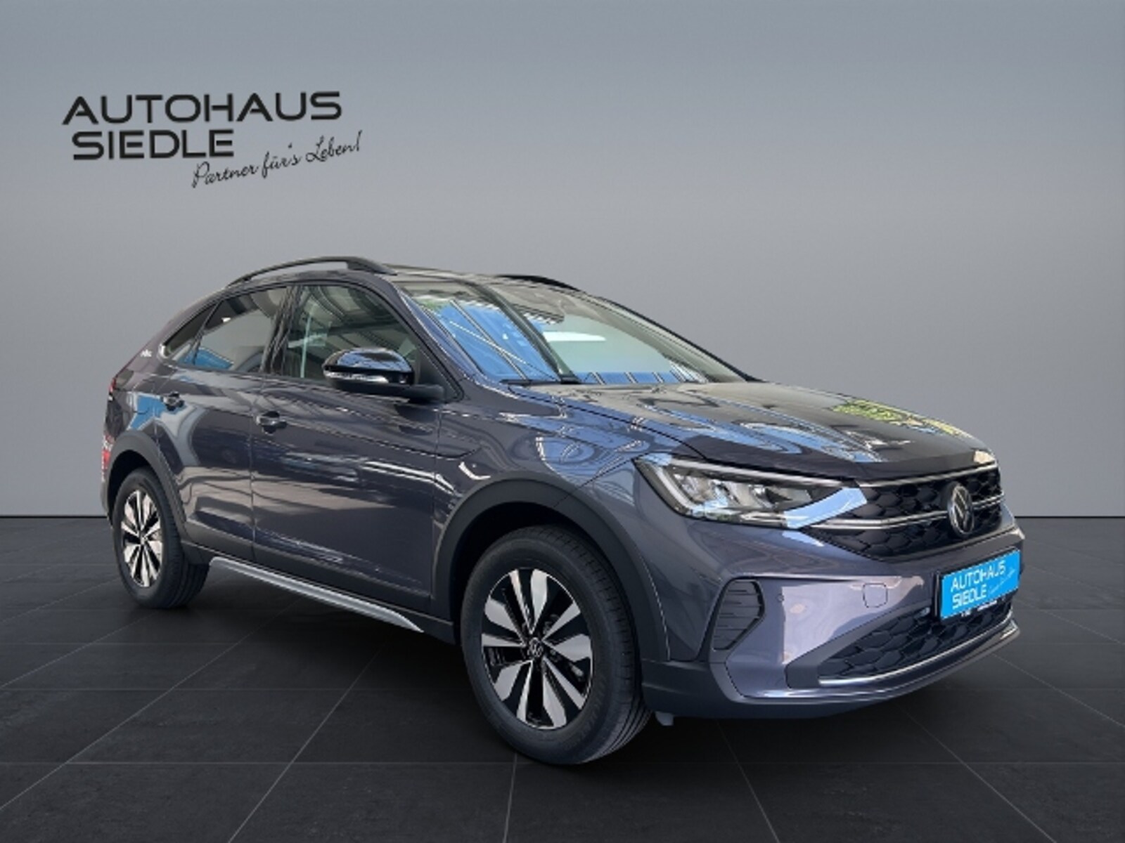 Volkswagen Taigo – Bild 7