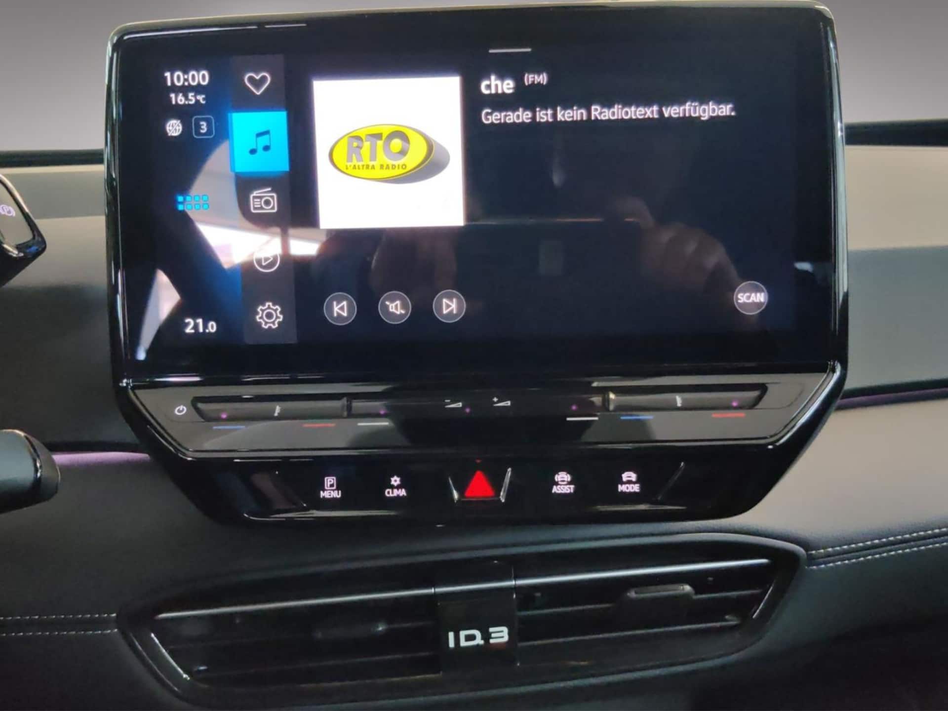 Volkswagen ID.3 Pro