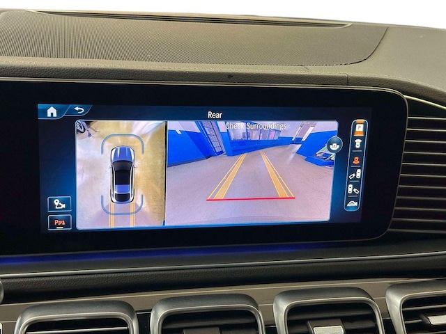 2024 Mercedes-Benz
