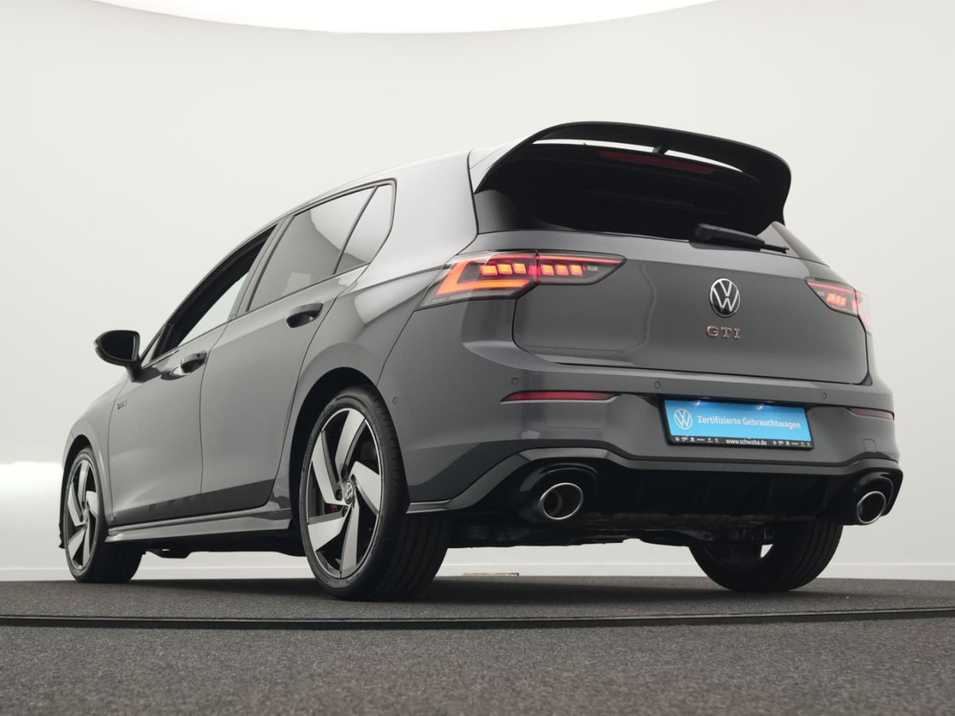 Volkswagen Golf GTI Clubsport