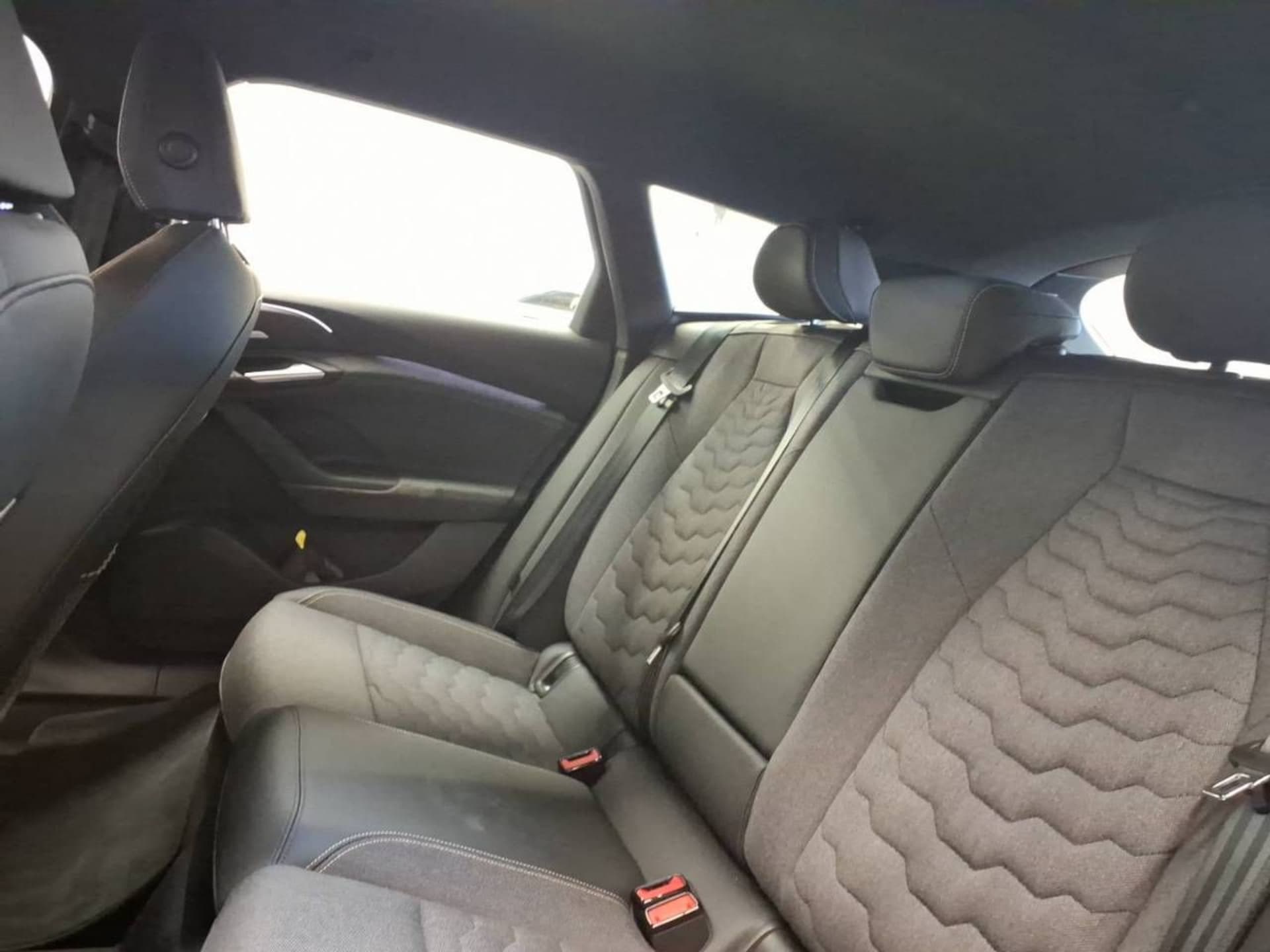 Audi A6 Avant e-tron