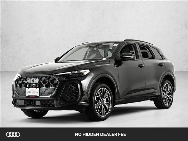 Photo of 2026 Audi Q5 