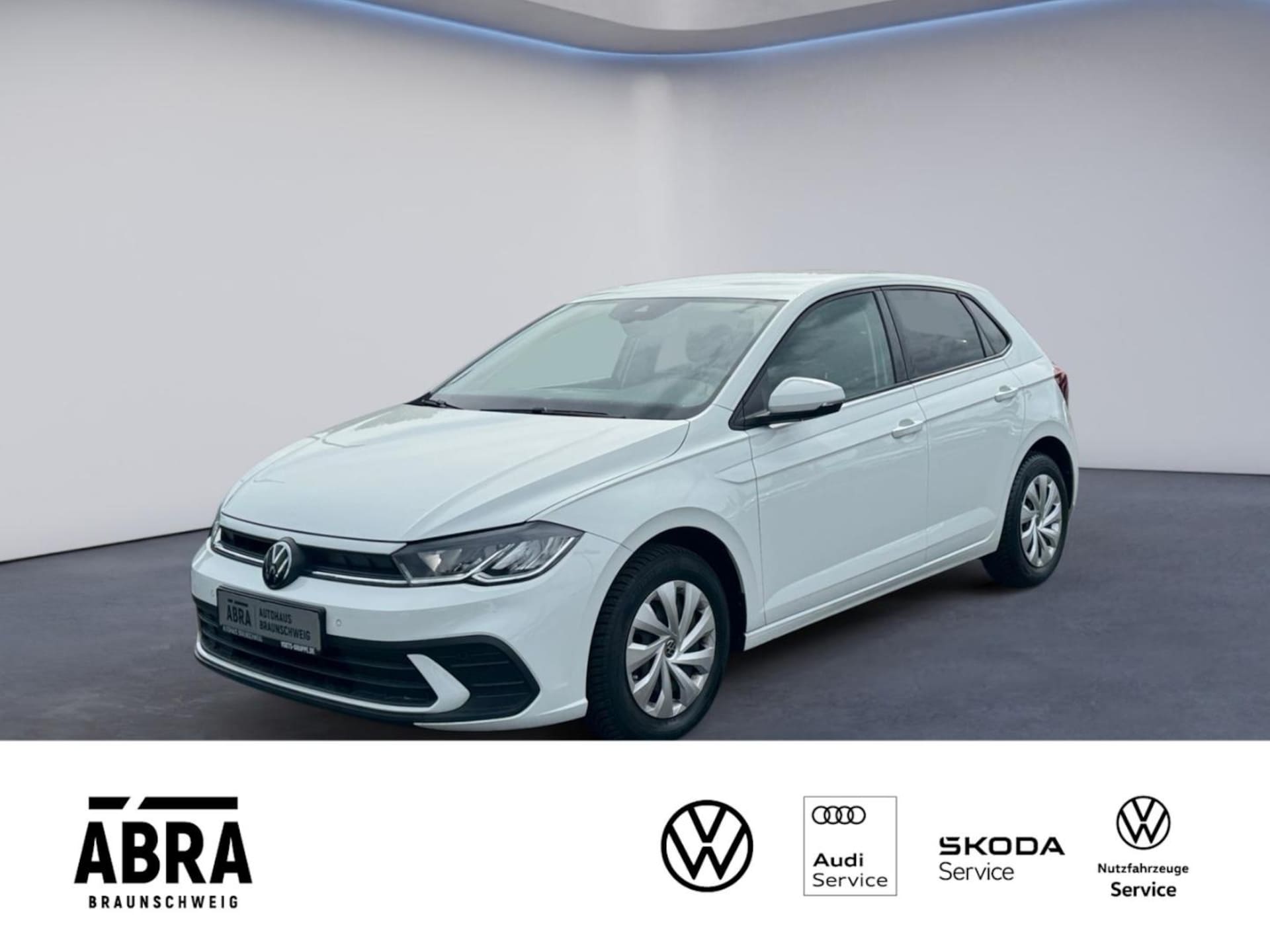 Volkswagen Polo Life