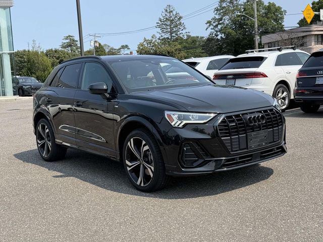 2023 Audi Q3 SUV