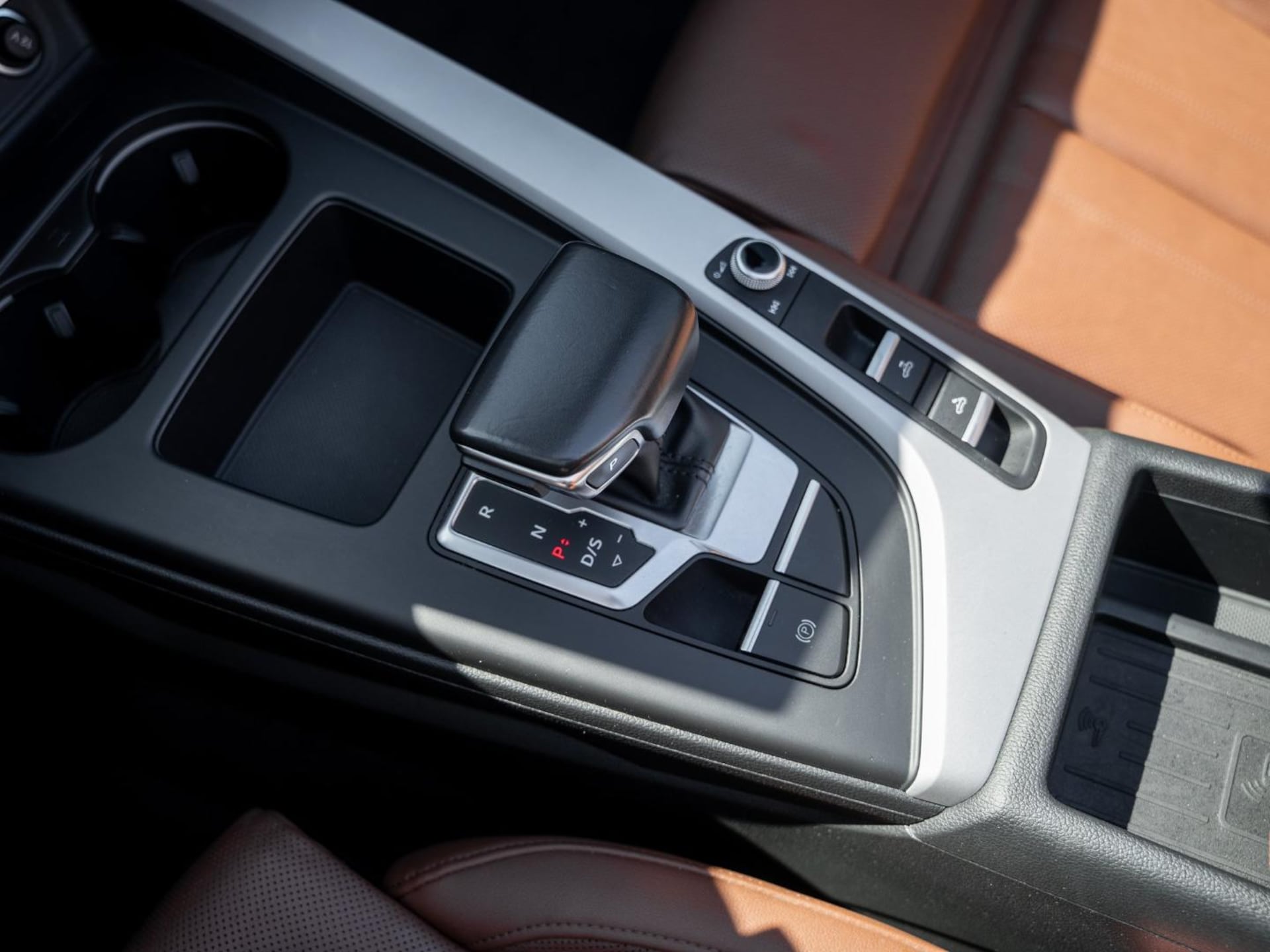 Audi A5 Cabriolet S line