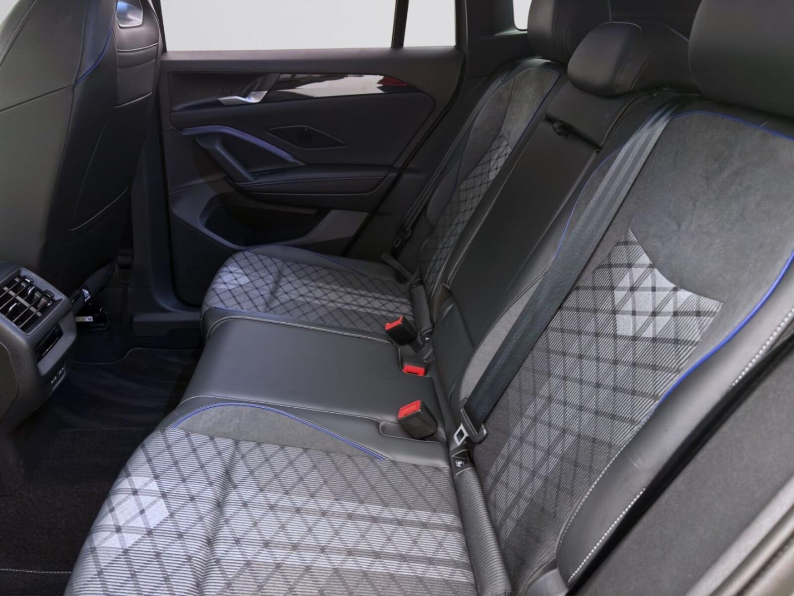 Volkswagen Tiguan – Bild 16