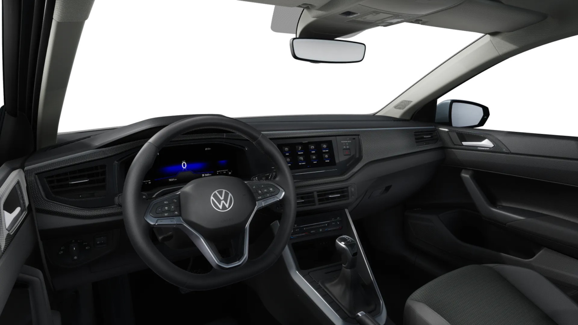 Volkswagen Polo Life