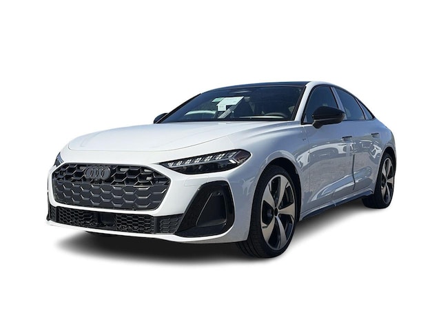 Photo of 2026 Audi A5 Sedan