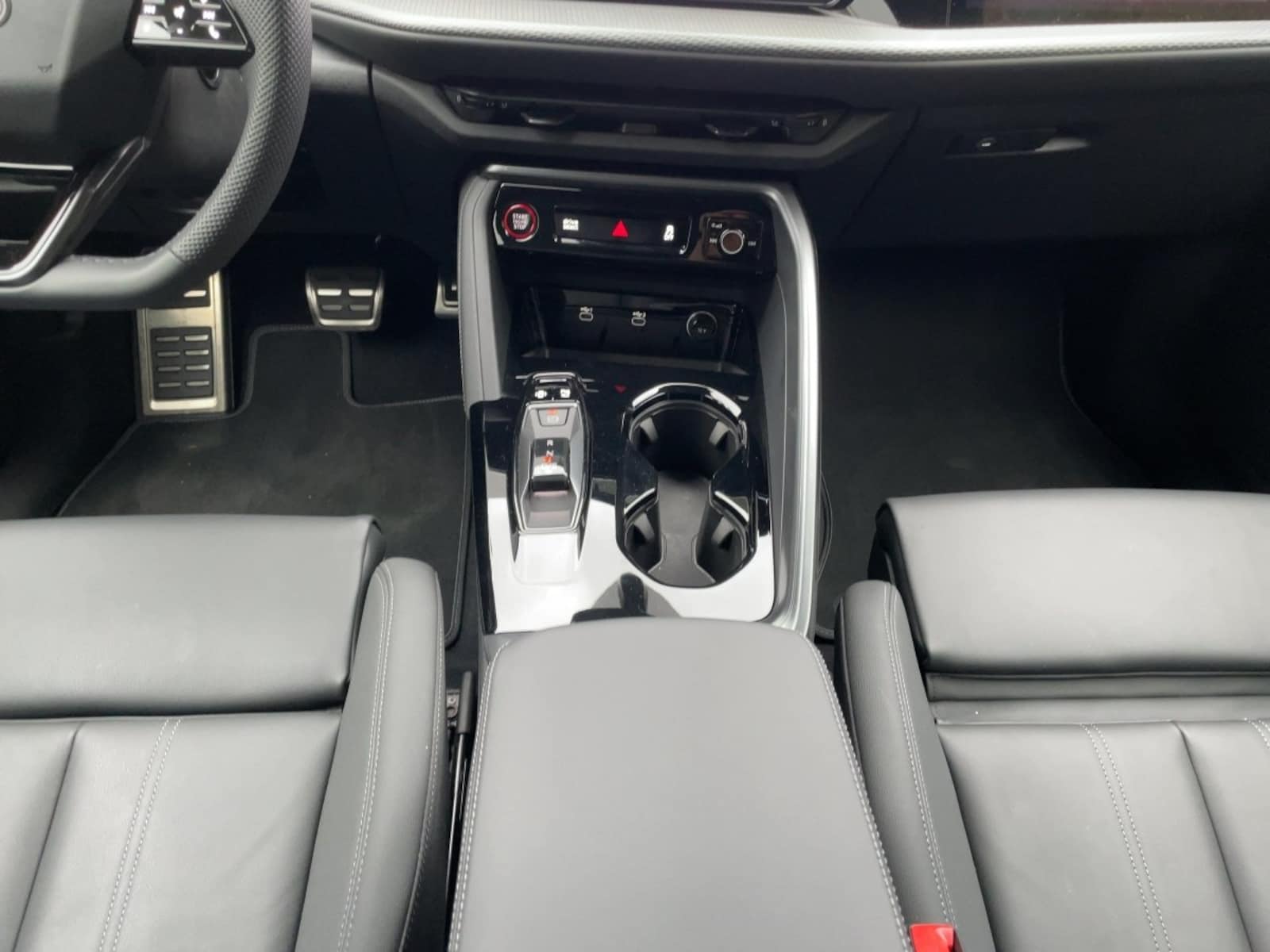 Audi Q5 Sportback – Bild 18