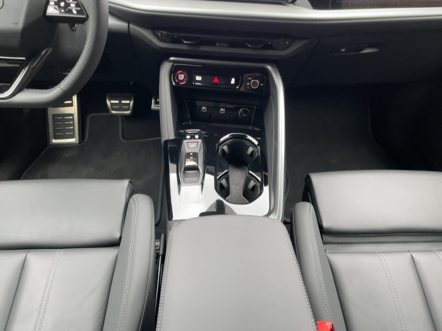 Bild über Audi Q5 Sportback TDI quattro 150 kW S tronic - für weitere Informationen kontaktieren Sie den Audi Partner
