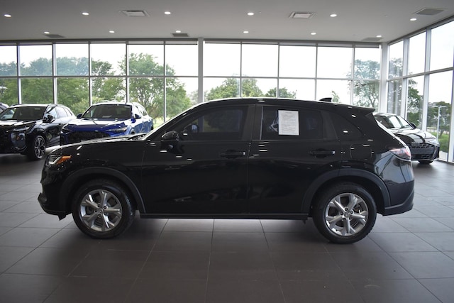 2023 Honda HR-V