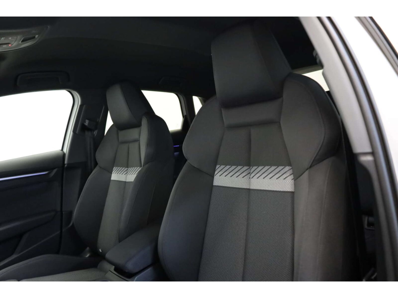 Audi A3 Sportback – Bild 10