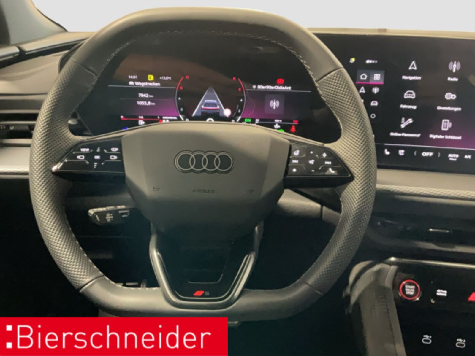 Audi SQ5 – Bild 18