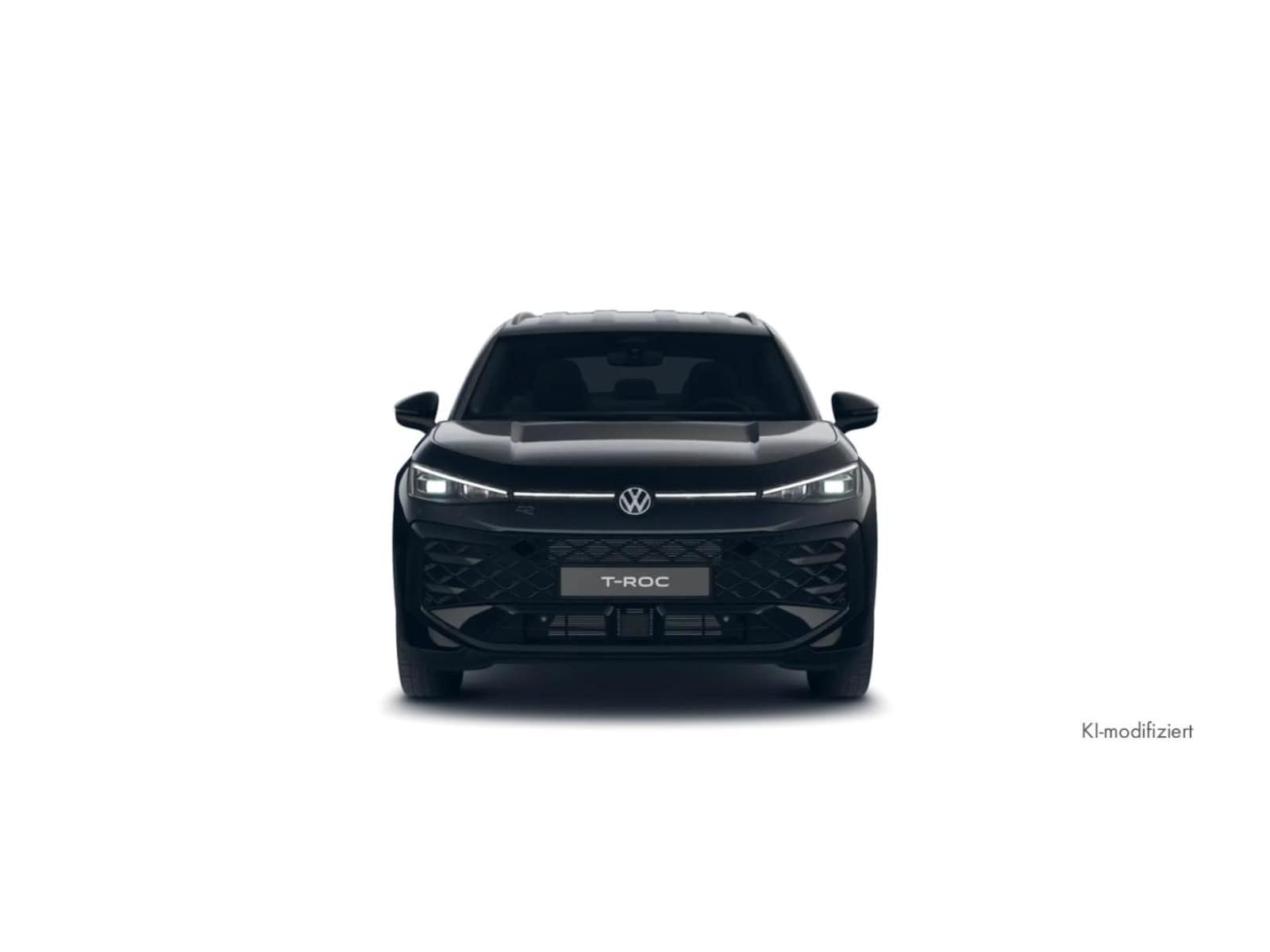 Volkswagen T-Roc – Bild 2
