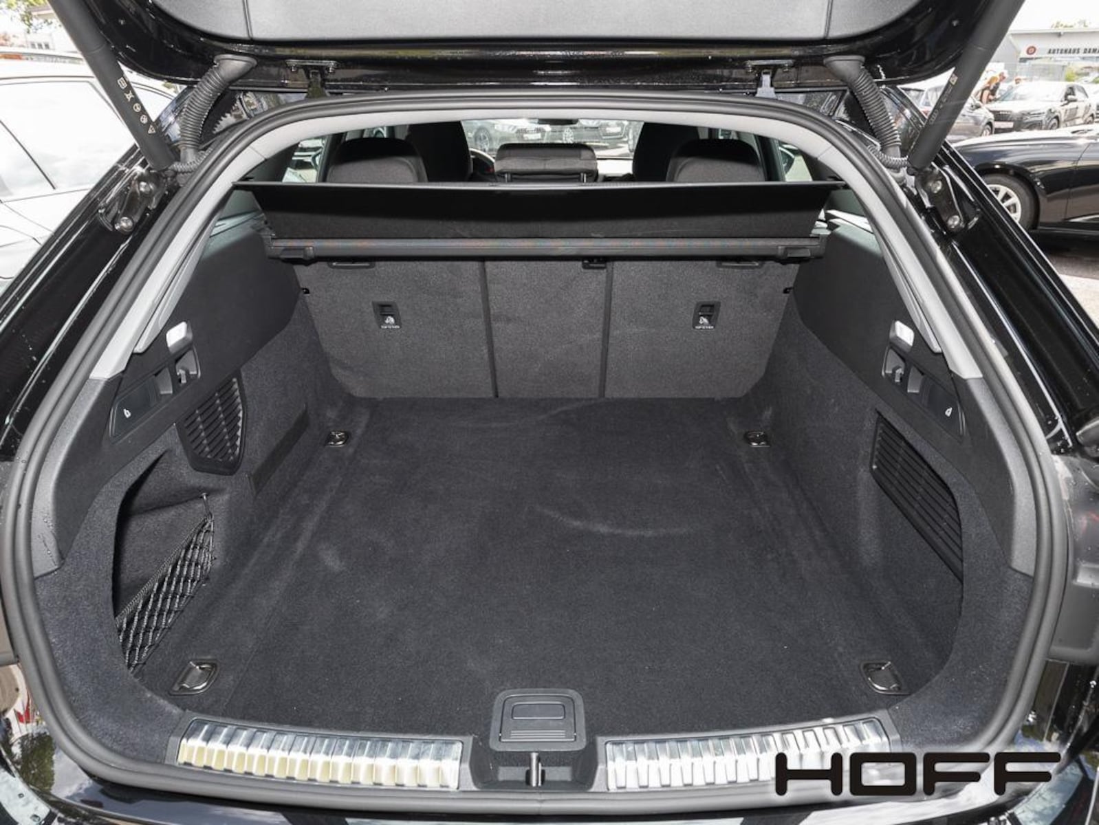 Audi A5 Avant – Bild 14