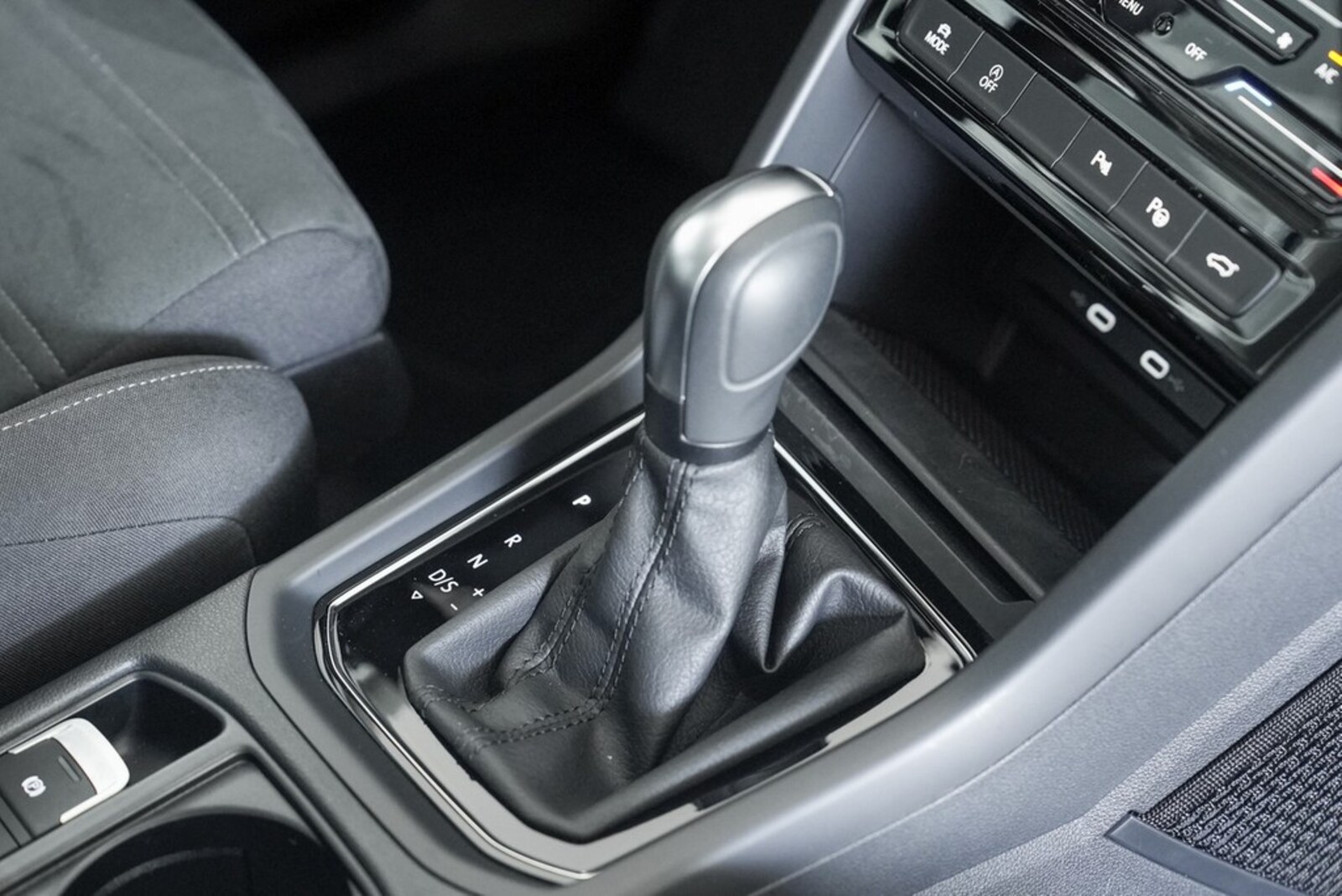 Volkswagen Touran – Bild 9