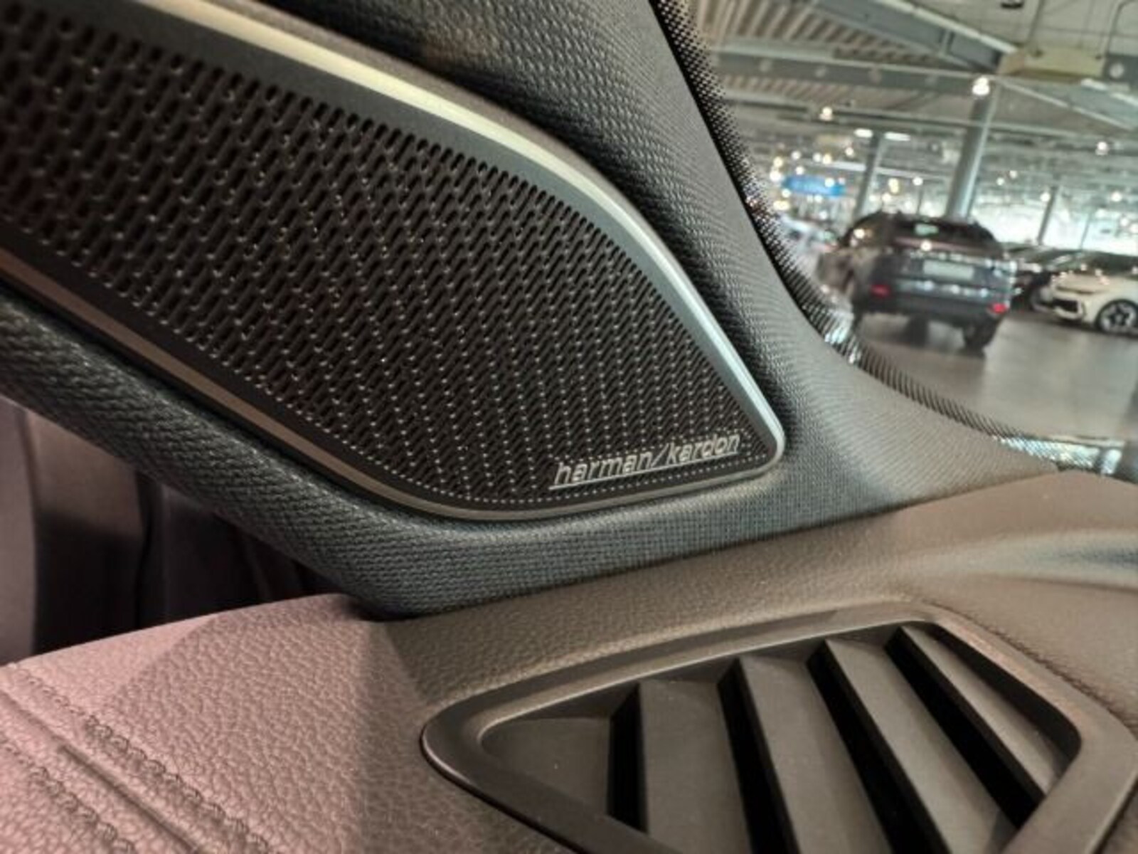 Volkswagen Tayron – Bild 20