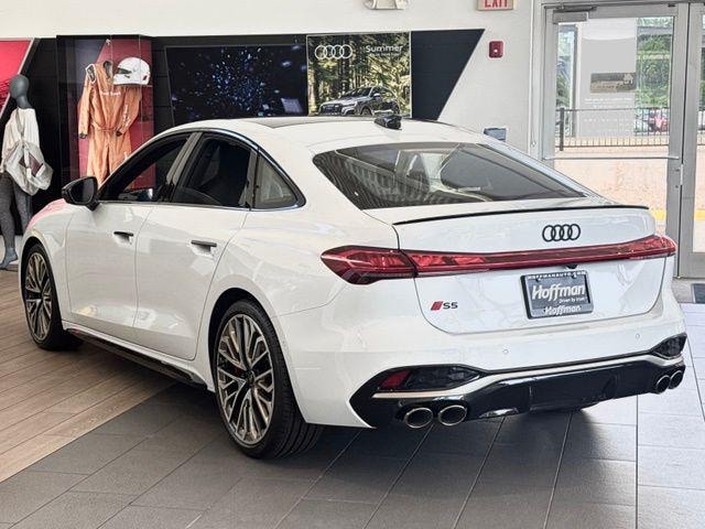 2025 Audi S5 Prestige - Photo 6