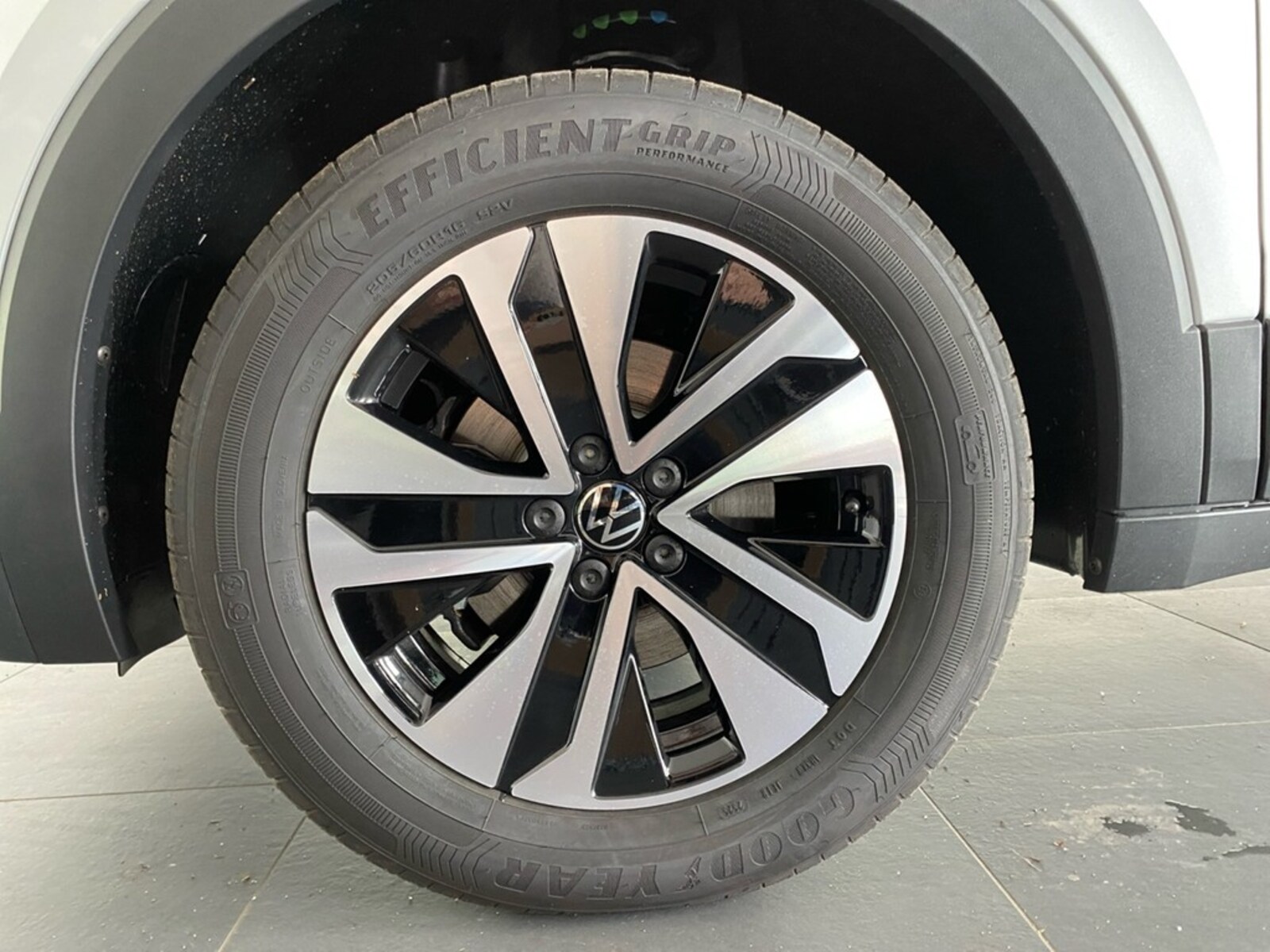 Volkswagen T-Cross – Bild 2