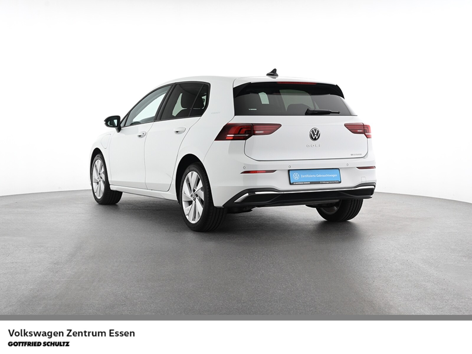 Volkswagen Golf – Bild 2