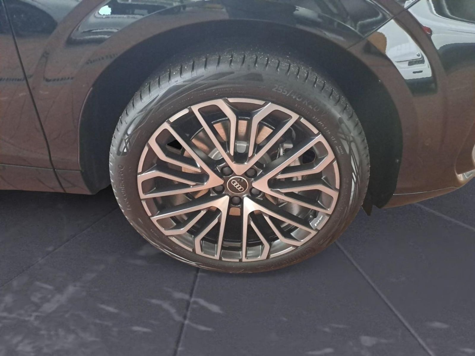 Audi Q3 – Bild 11