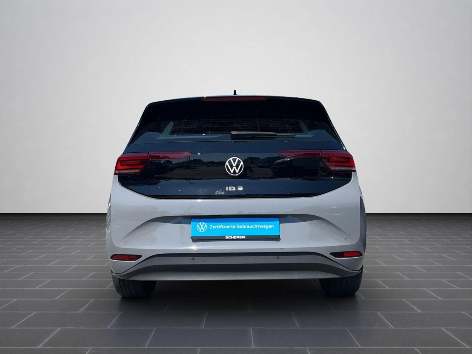 Volkswagen ID.3 – Bild 6