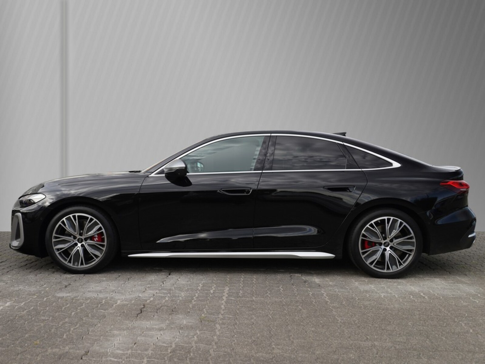 Audi S5 Limousine – Bild 3