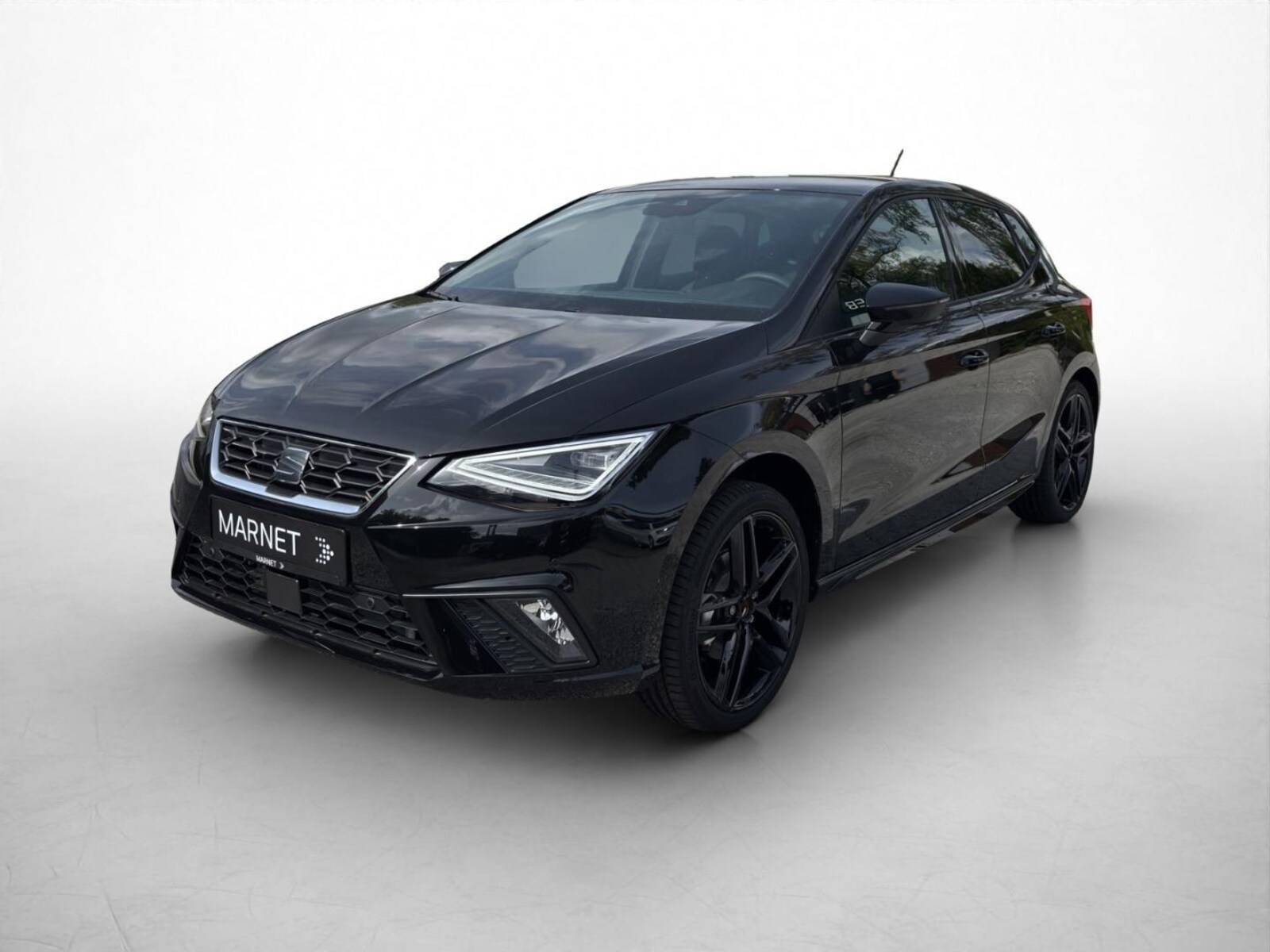 SEAT Ibiza – Bild 2