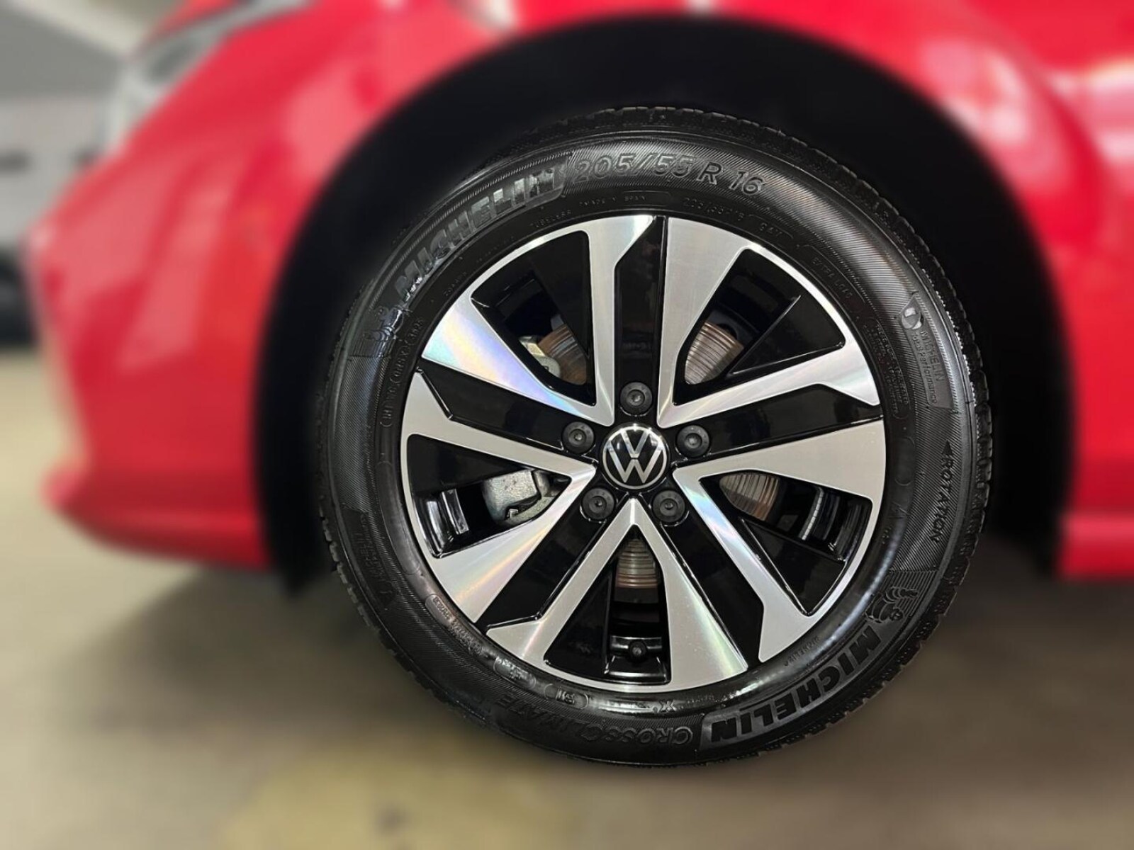 Volkswagen Golf Variant – Bild 9