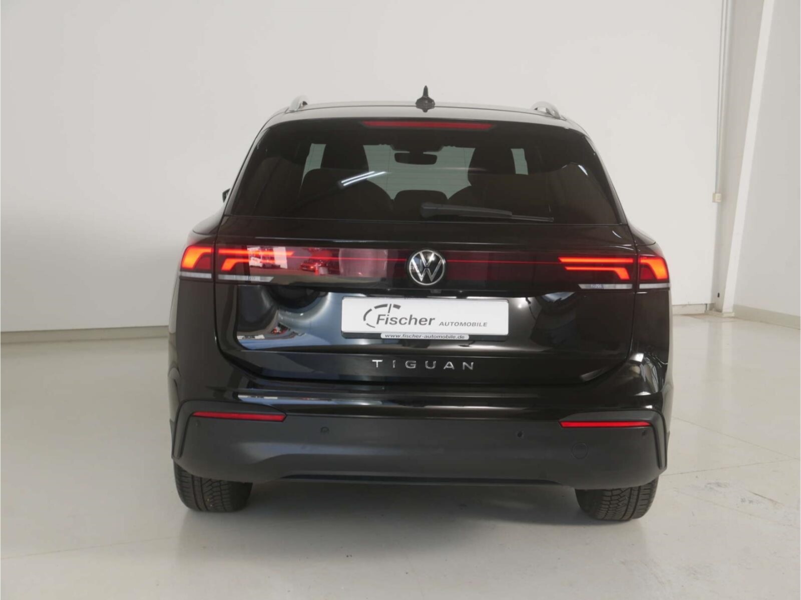 Volkswagen Tiguan – Bild 5